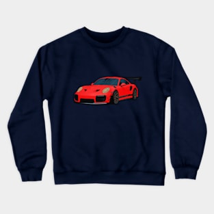 Auto_v4_05 Crewneck Sweatshirt